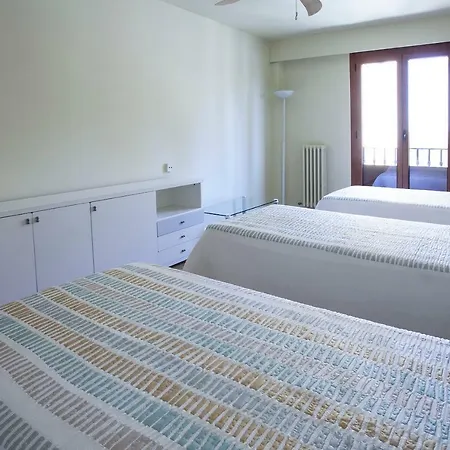 Panoramica Plaza Del Pilar Appartement *