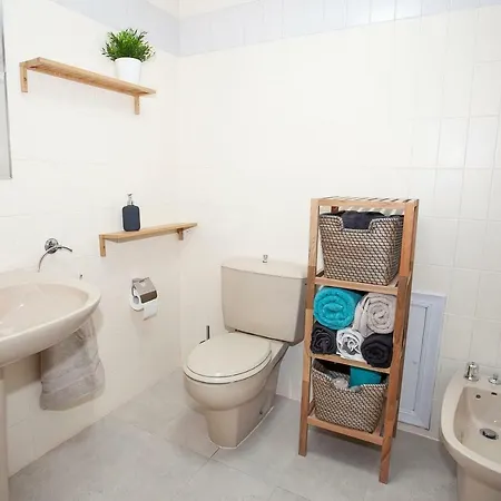 Panoramica Plaza Del Pilar Appartement Saragosse